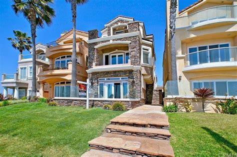 Huntington Beach California Houses For Sale
